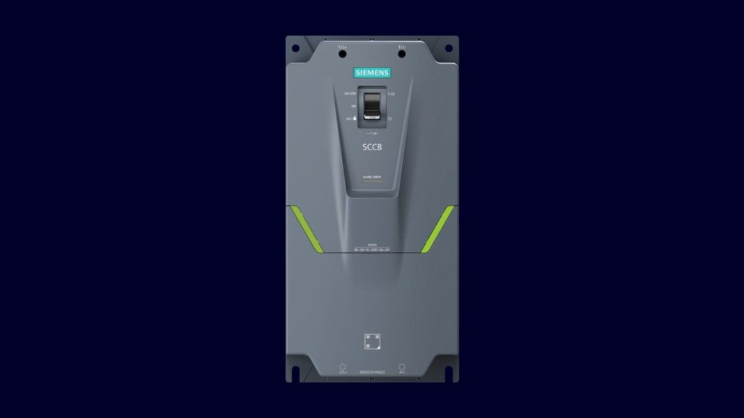 Infineon and Siemens Leverage Silicon Carbide Technology to Advance Electrical Protection in Data Centers and Factories