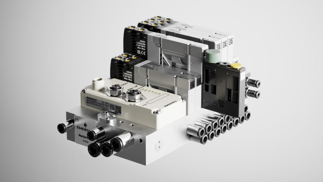 Emerson to Exhibit Technologies that Enhance Machine Performance, Accelerate OEM Time to Market at Automate 2026 (Booth 13054) Emerson to Exhibit Technologies that Enhance Machine Performance, Accelerate OEM Time to Market at Automate 2026 (Booth 13054)