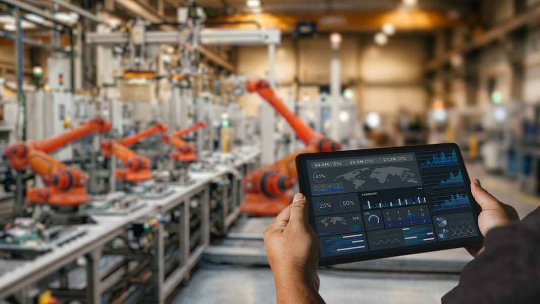 Securing Critical Connections in Industrial Systems