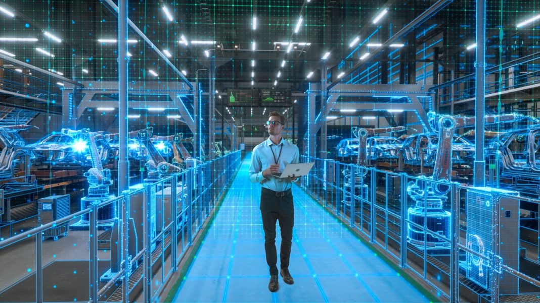UK Manufacturers Lose 21 Minutes Per Shift to Manual Reporting as Hidden Admin Burden Drives Rising Costs