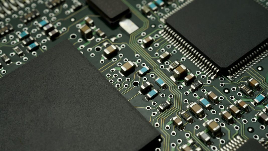 Don’t Let the Next Component Shortage Catch you by Surprise