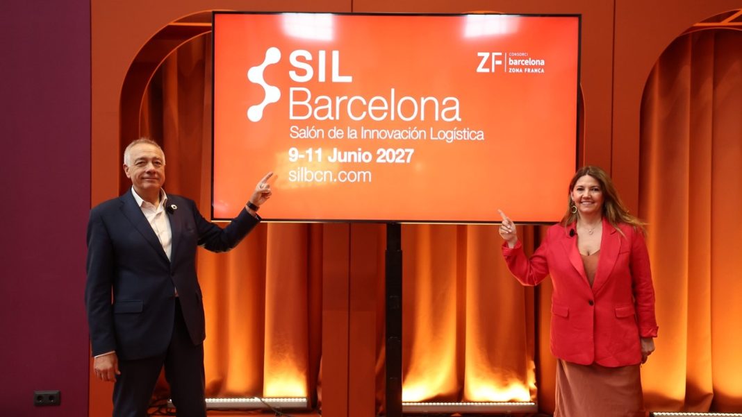 SIL Closes a Successful Edition and Will Transform into the Logistics Innovation Show SIL Closes a Successful Edition and Will Transform into the Logistics Innovation Show