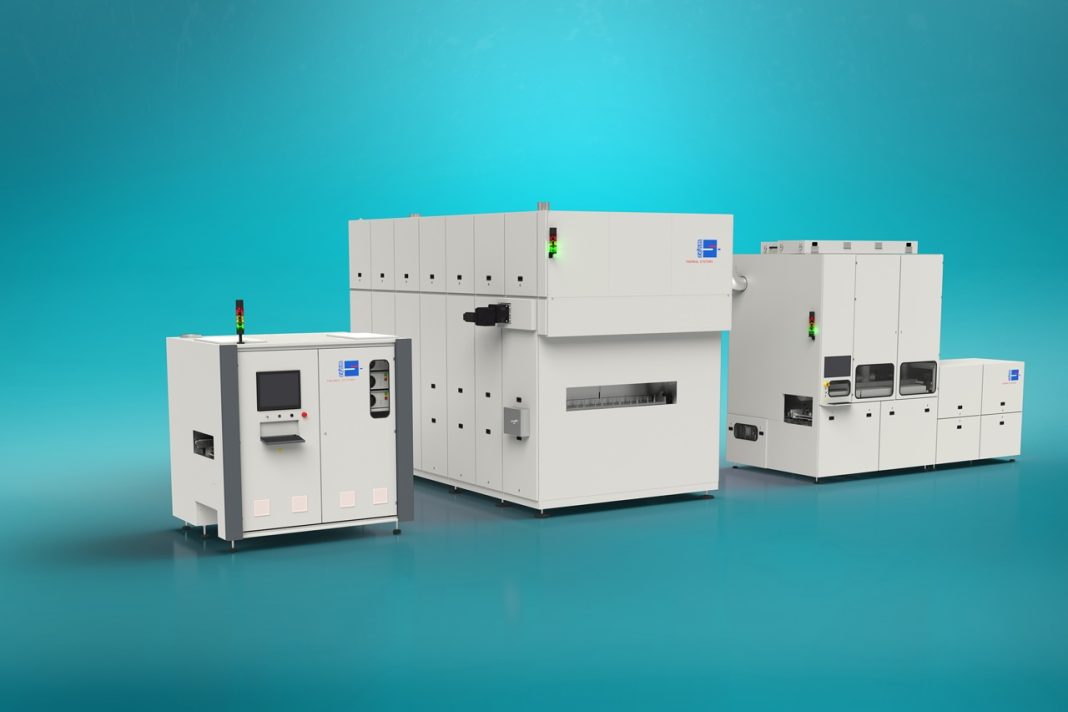Maximum Drying Performance in a Minimum Footprint Maximum Drying Performance in a Minimum Footprint