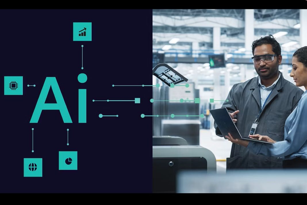 Siemens powers the next phase of industrial AI with Intelligence Center X