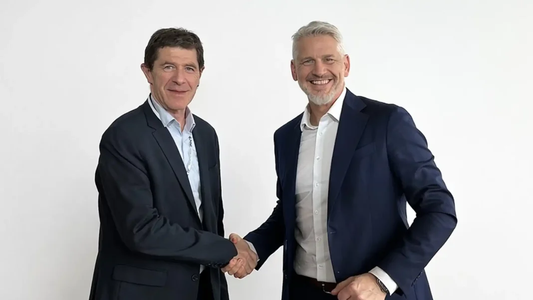 APEM and Alps Alpine Europe strengthen collaboration to deliver next-generation industrial HMI solutions