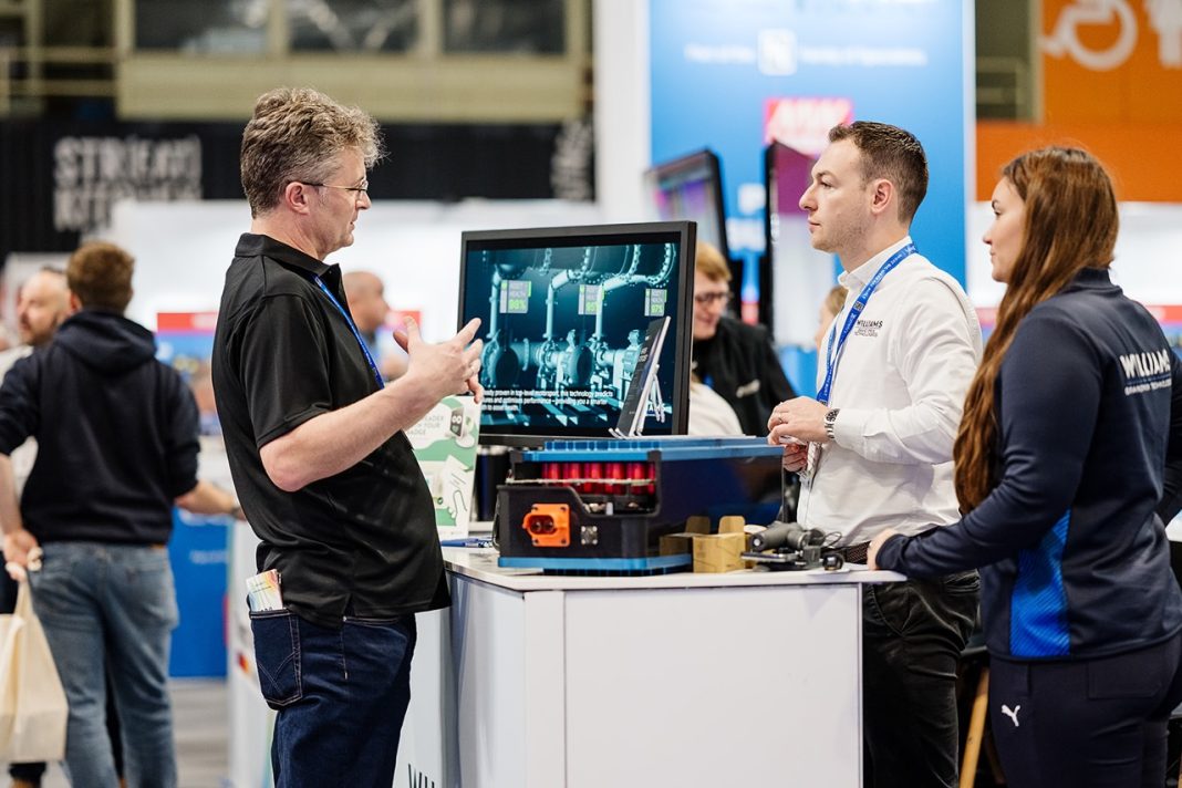 Siemens Transform puts urgent focus on real-world AI and automation adoption