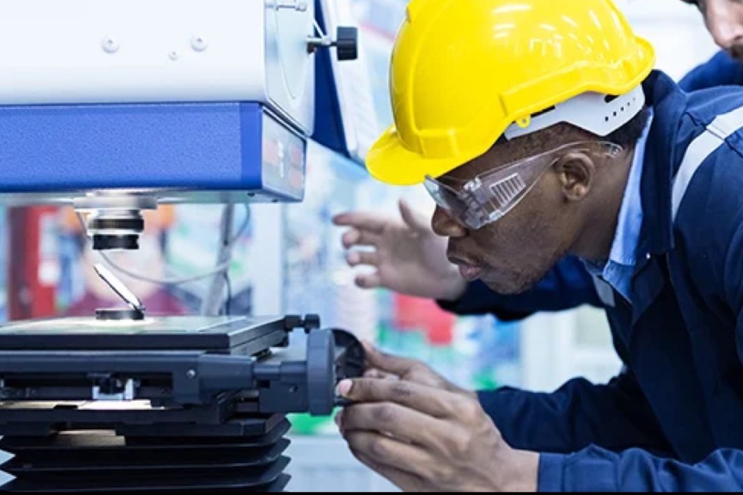 Functional safety in modern factory automation Functional safety in modern factory automation