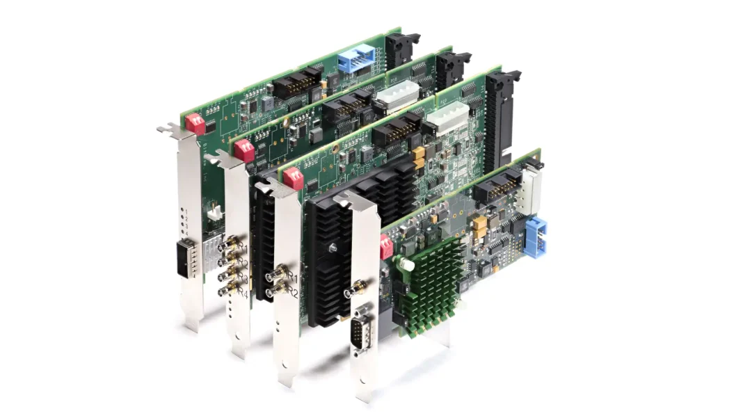 DDR-Free Architecture Keeps BitFlow Frame Grabbers Available Amid Global Memory Crisis DDR-Free Architecture Keeps BitFlow Frame Grabbers Available Amid Global Memory Crisis
