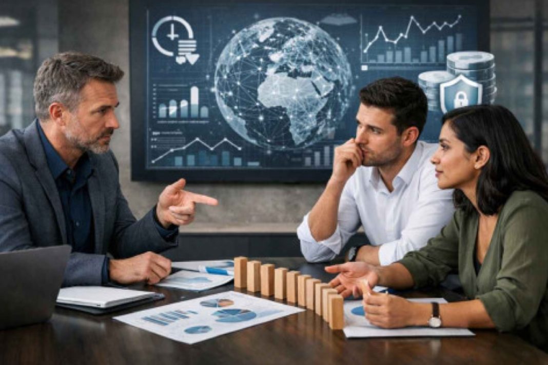 Businesses Are Paying To Rebuild Old Problems In New Technology, Warns FormusPro Businesses Are Paying To Rebuild Old Problems In New Technology, Warns FormusPro