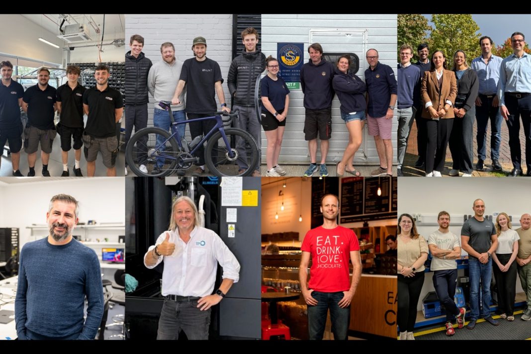 50 new jobs forecast as South East manufacturers invest £563k in digital technologies