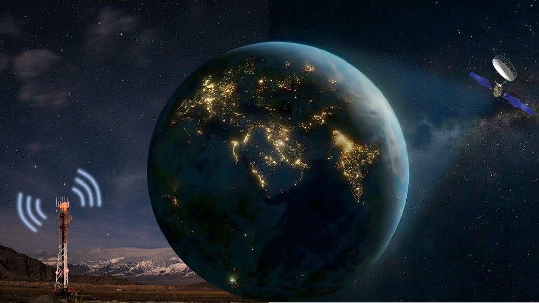 Myriota Launches Hybrid 5G Satellite and Cellular IoT Network Delivering Uninterrupted Global Connectivity Myriota Launches Hybrid 5G Satellite and Cellular IoT Network Delivering Uninterrupted Global Connectivity