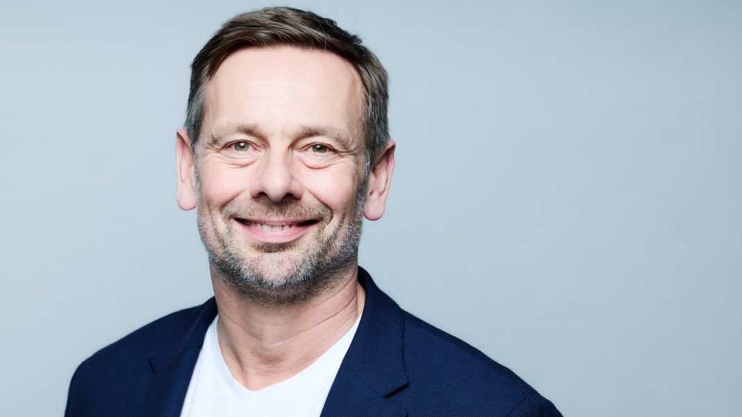 Cohesity Appoints Seb Fitzjohn as Vice President, Partner Channel Sales and GTM, Europe  