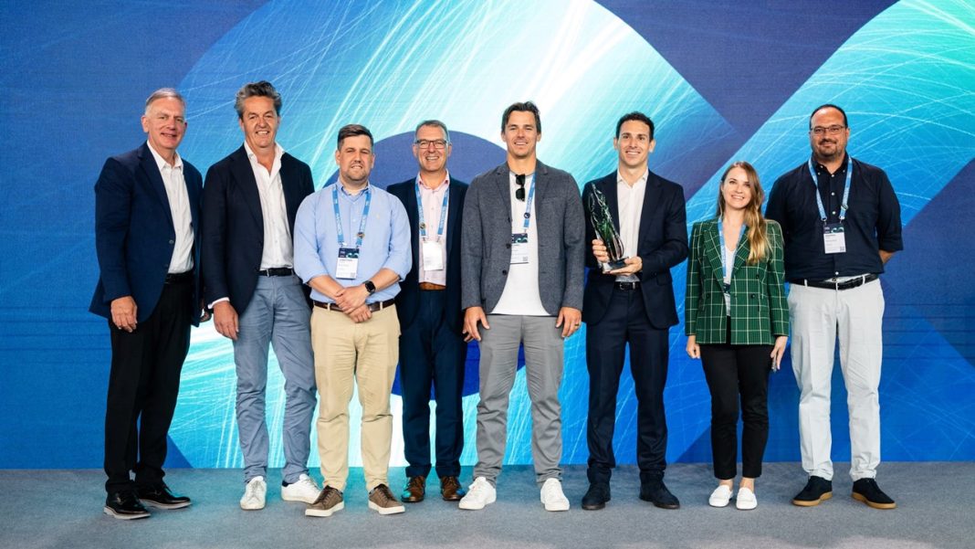 Siemens Celebrates European Leaders in Digital Transformation, Innovation, Community, Sustainability and Responsible AI Use at the Techcellence Awards
