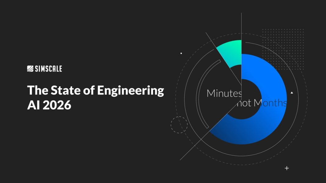 Only 9% of Engineering Organisations have a Mature AI Program in Place - 80% are Stuck in Pilot Purgatory - SimScale