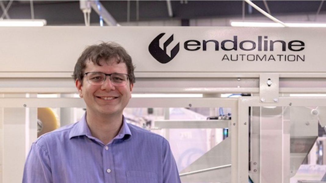 Endoline Strengthens In-House Expertise with Engineering Manager Appointment Endoline Strengthens In-House Expertise with Engineering Manager Appointment