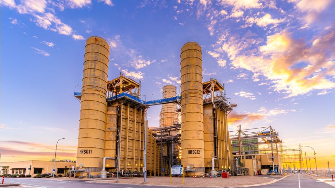 ABB to Modernise Automation at Australian Power Station to Improve Operational Performance and Reliability ABB to Modernise Automation at Australian Power Station to Improve Operational Performance and Reliability