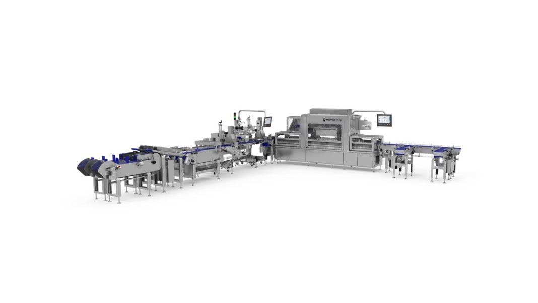 MULTIVAC Selects Siemens Xcelerator to Advance Digital Transformation