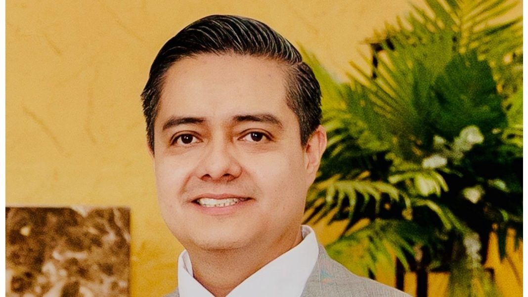 Koh Young America Promotes Heriberto Cuevas to Country Manager of its Mexico and South America Operations Koh Young America Promotes Heriberto Cuevas to Country Manager of its Mexico and South America Operations