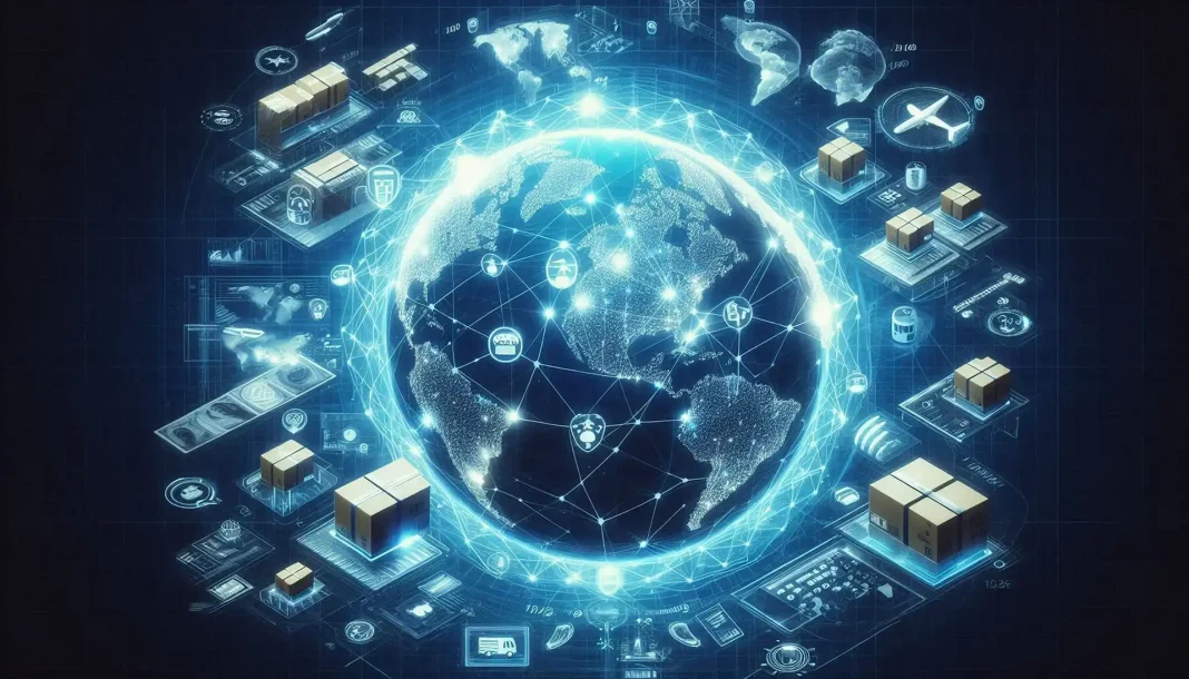 Infios introduces Infios Archer™, the intelligence layer powering AI-driven supply chain execution Supply Chain