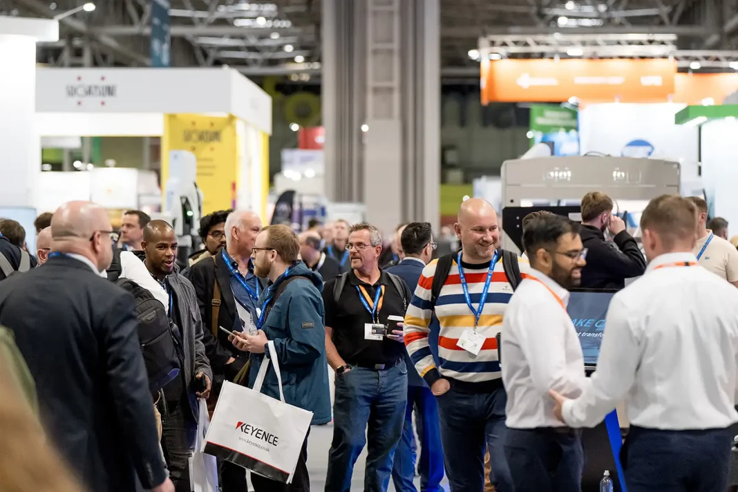 Where will UK engineering find its next breakthroughs