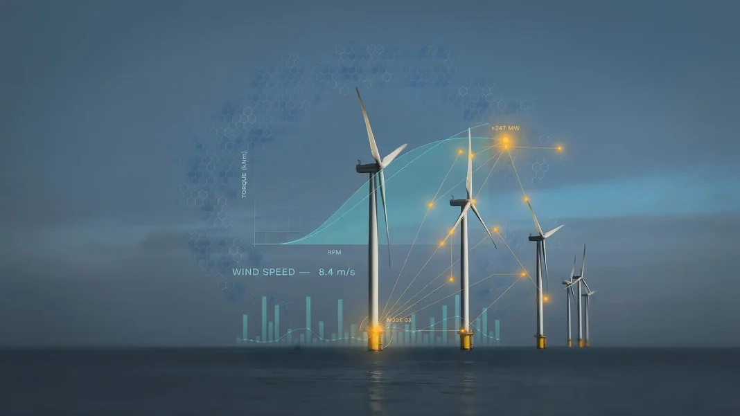 offshore energy projects