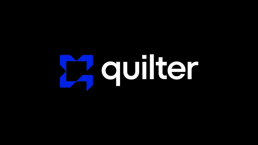 quilter ai
