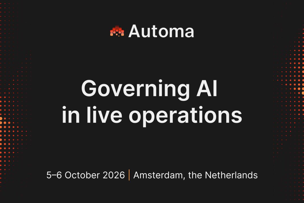 Automa-1 Automa Oil & Gas Automation 2026