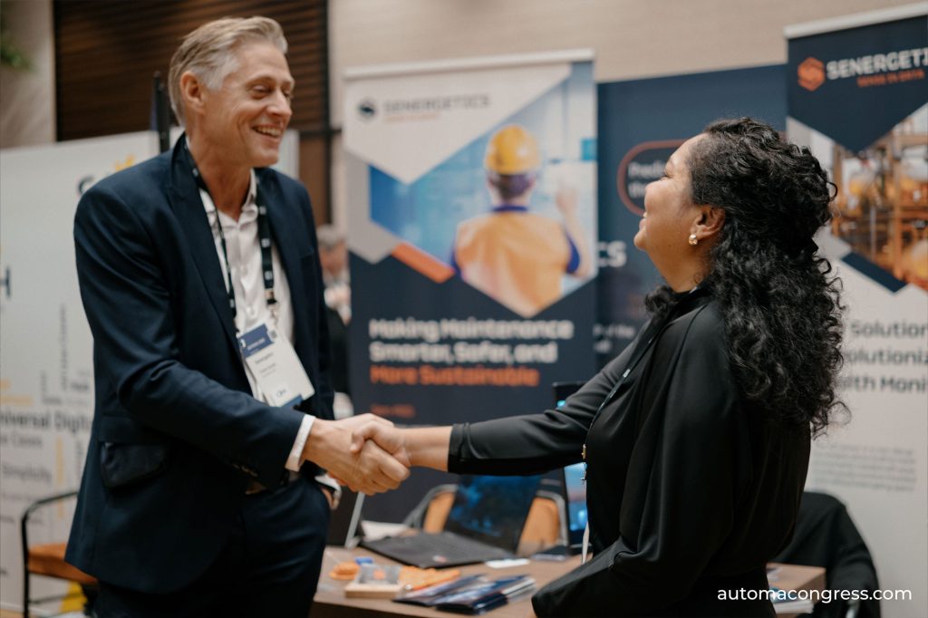 Automa Oil & Gas Automation