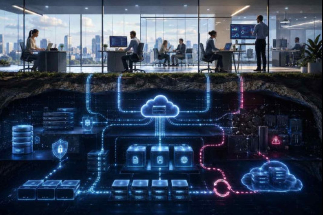 Confusing Business Continuity With Disaster Recovery Is Leaving Organisations Exposed, Warns FormusPro Confusing Business Continuity With Disaster Recovery Is Leaving Organisations Exposed, Warns FormusPro