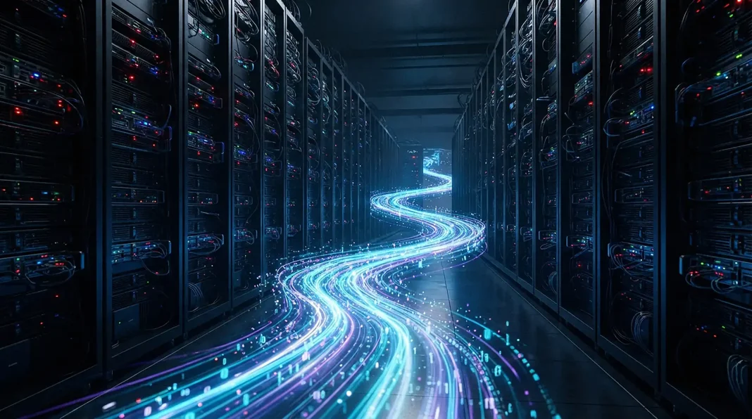 HCLTech and NetApp expand partnership for hybrid cloud storage-as-a-service to accelerate enterprise AI adoption HCLTech and NetApp expand partnership for hybrid cloud storage-as-a-service to accelerate enterprise AI adoption