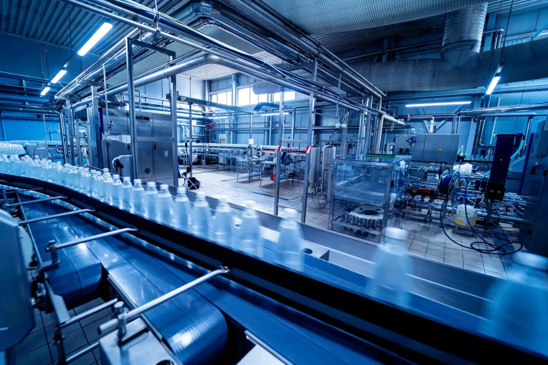 Maintaining signal integrity in automated production Maintaining signal integrity in automated production