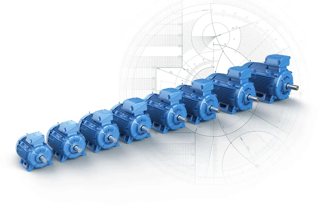 New IE5 standard raises the bar for industrial energy efficiency New IE5 standard raises the bar for industrial energy efficiency