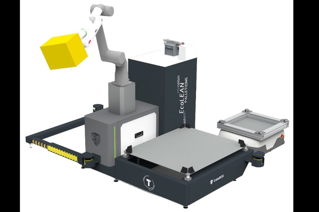 Tezmaksan debuts new CubeBOX™ systems at AMB 2026 Tezmaksan debuts new CubeBOX™ systems at AMB 2026