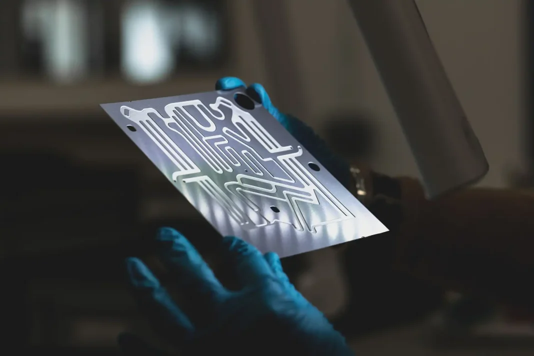 Precision Micro sees semiconductor revenue surge as AI drives manufacturing demand Precision Micro sees semiconductor revenue surge as AI drives manufacturing demand