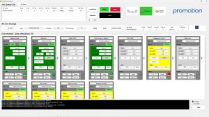 PROMATION Smart Lines