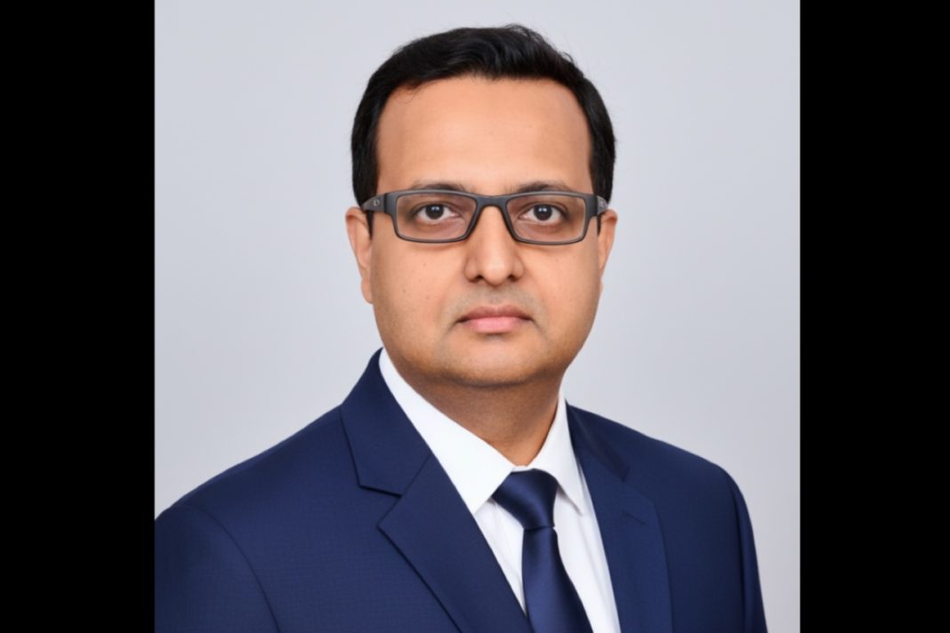 Pranav Nambiar Joins Rackspace Technology to Scale Sovereign AI Infrastructure Pranav Nambiar, newly appointed SVP and General Manager of AI Infrastructure at Rackspace Technology