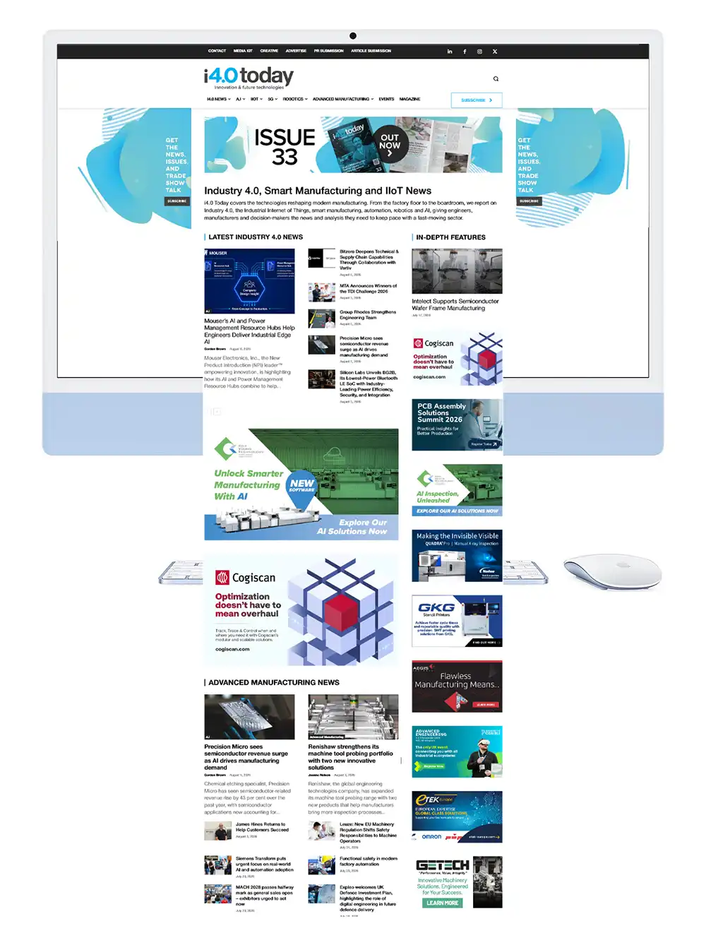 Website