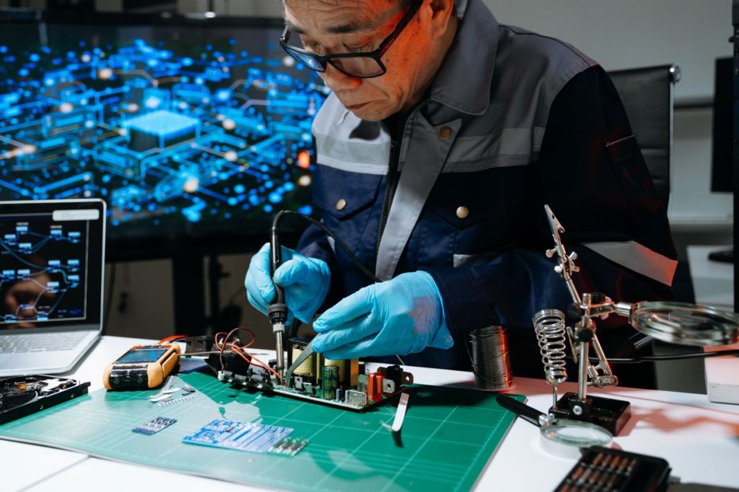 Alternative component network expands with seven new manufacturing partners Alternative component network expands with seven new manufacturing partners