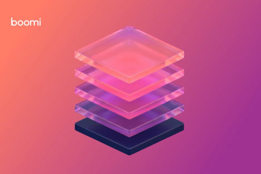 Boomi Delivers the Critical Infrastructure That Brings Control to Enterprise AI Boomi Delivers the Critical Infrastructure That Brings Control to Enterprise AI
