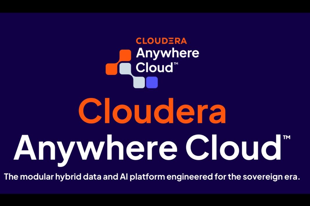 Cloudera Appoints Matt Wilson as RVP of Sales for UK&I Cloudera Appoints Matt Wilson as RVP of Sales for UK&I
