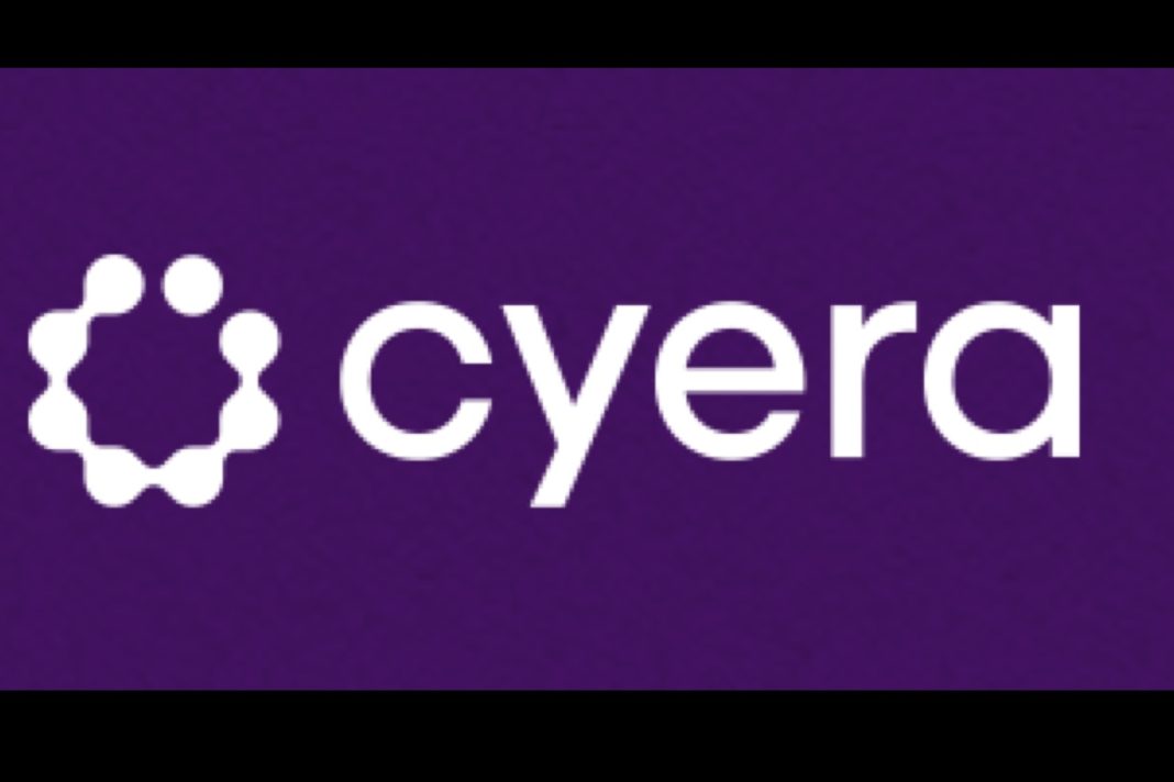 Cyera Completes Acquisition of Oasis Security