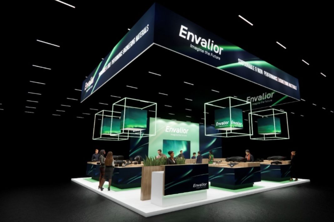 Envalior at Fakuma 2026: Smarter and sustainable material solutions for evolving industry needs Envalior at Fakuma 2026: Smarter and sustainable material solutions for evolving industry needs