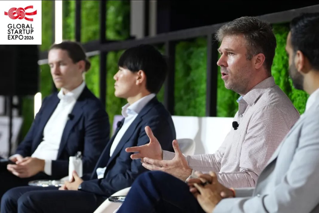 From Research to Global Markets: Inside Osaka and Kansai's Deep Tech Ecosystem From Research to Global Markets: Inside Osaka and Kansai's Deep Tech Ecosystem