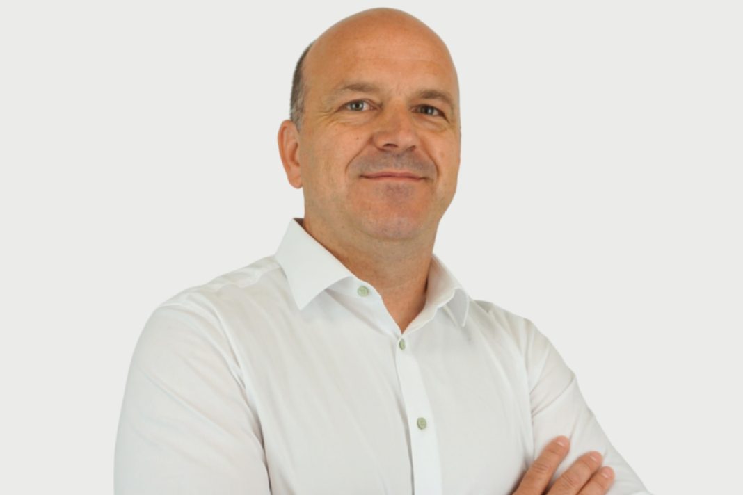 Q.ANT Appoints IBM Veteran Joerg Behrend to Lead Photonic Processor Hardware Development Joerg Behrend, newly appointed Vice President Hardware at Q.ANT, photonic processor company based in Stuttgart, Germany