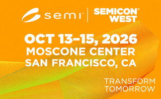 SEMICON West 2026