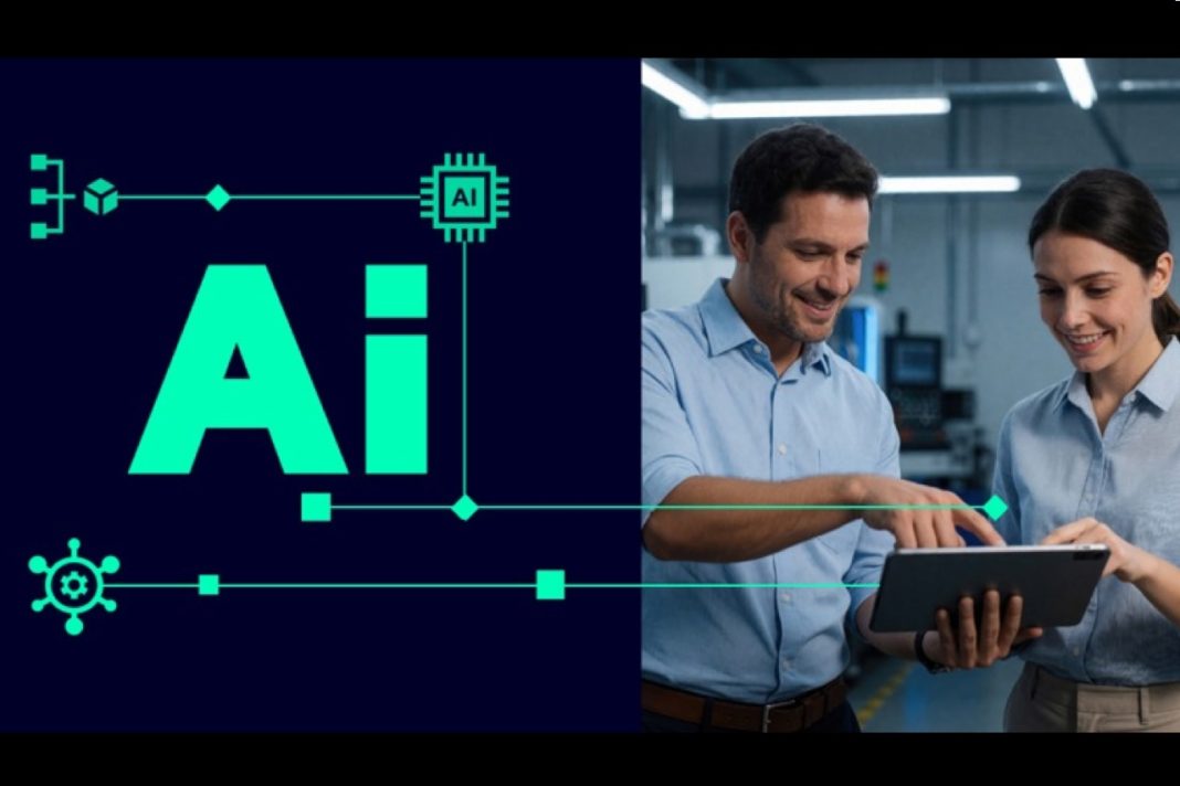 Siemens Insights Hub industrial AIoT platform recognized in Gartner Magic Quadrant for Global Industrial AIoT Platforms 2026