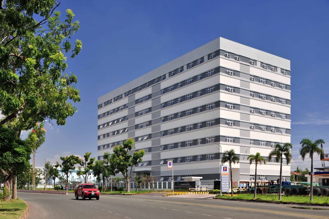 Vexos.jpg East West + Vexos manufacturing facility in Vietnam achieving AS9100D aerospace quality management certification