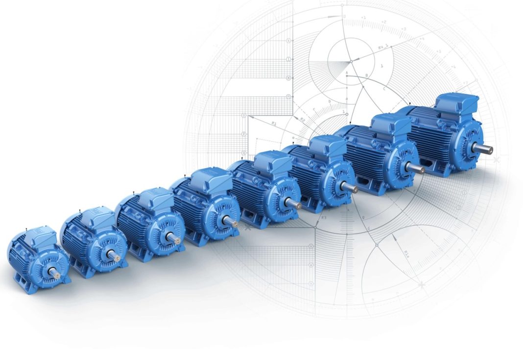 New IE5 standard raises the bar for industrial energy efficiency New IE5 standard raises the bar for industrial energy efficiency