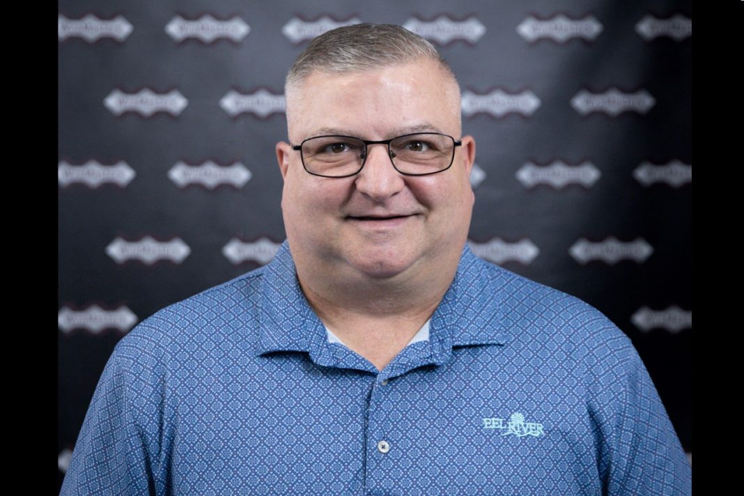 Chris Sayler, Technical Business Development Manager at WireMasters, supporting aerospace and defence wire harness manufacturers