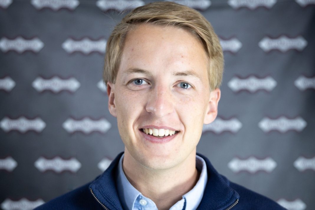 Shane Pokrifka, new Technical Business Development Manager at WireMasters, supporting aerospace and defence interconnect customers in the US Southwest